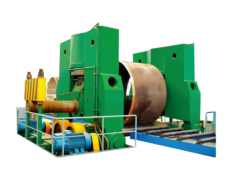 卷板機(jī)系列